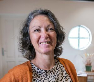 jacqueline verhaegh